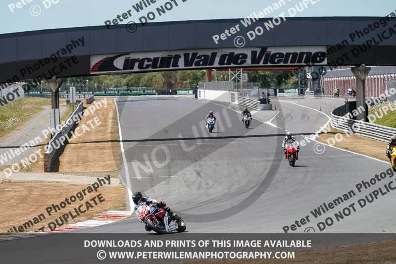 Val De Vienne;event digital images;france;motorbikes;no limits;peter wileman photography;trackday;trackday digital images